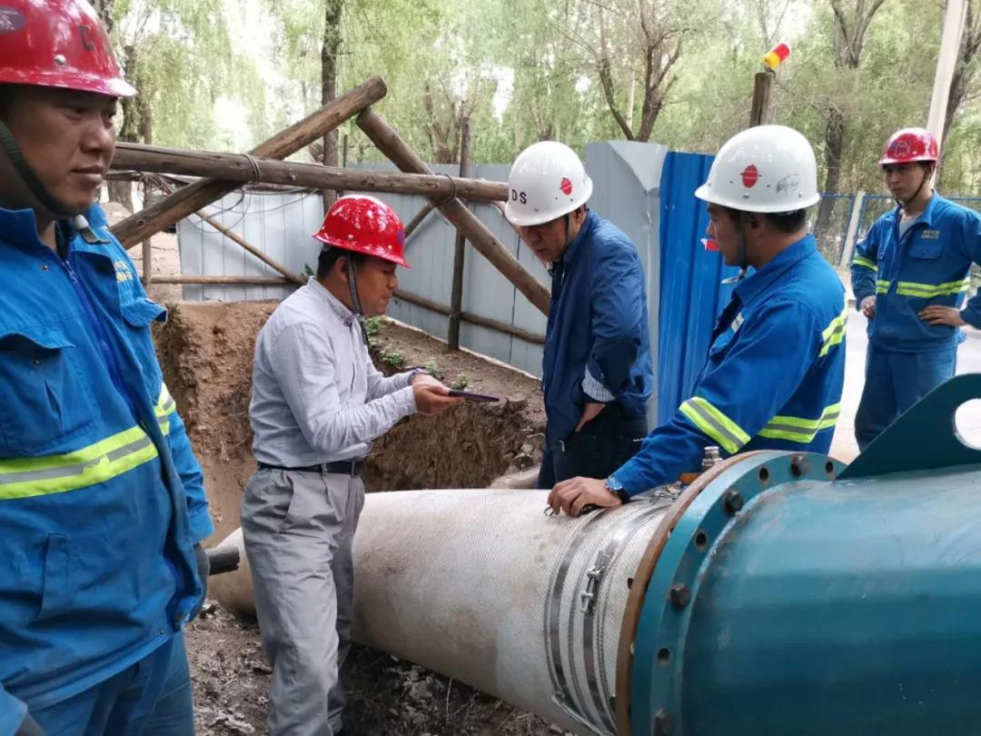 峡江工业管道清洗-管道清淤