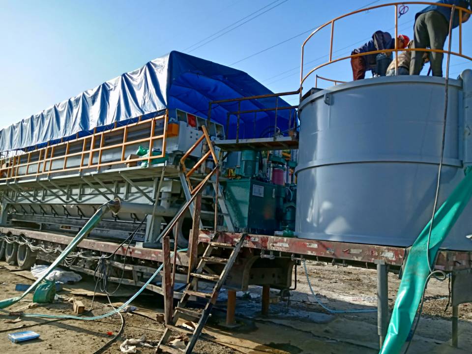 峡江污水池淤泥处理-河道清淤-炜誉市政