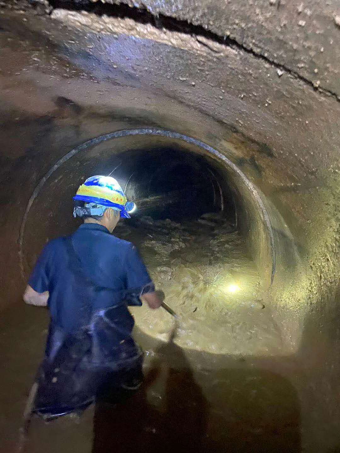 峡江管道清洗-管道疏通