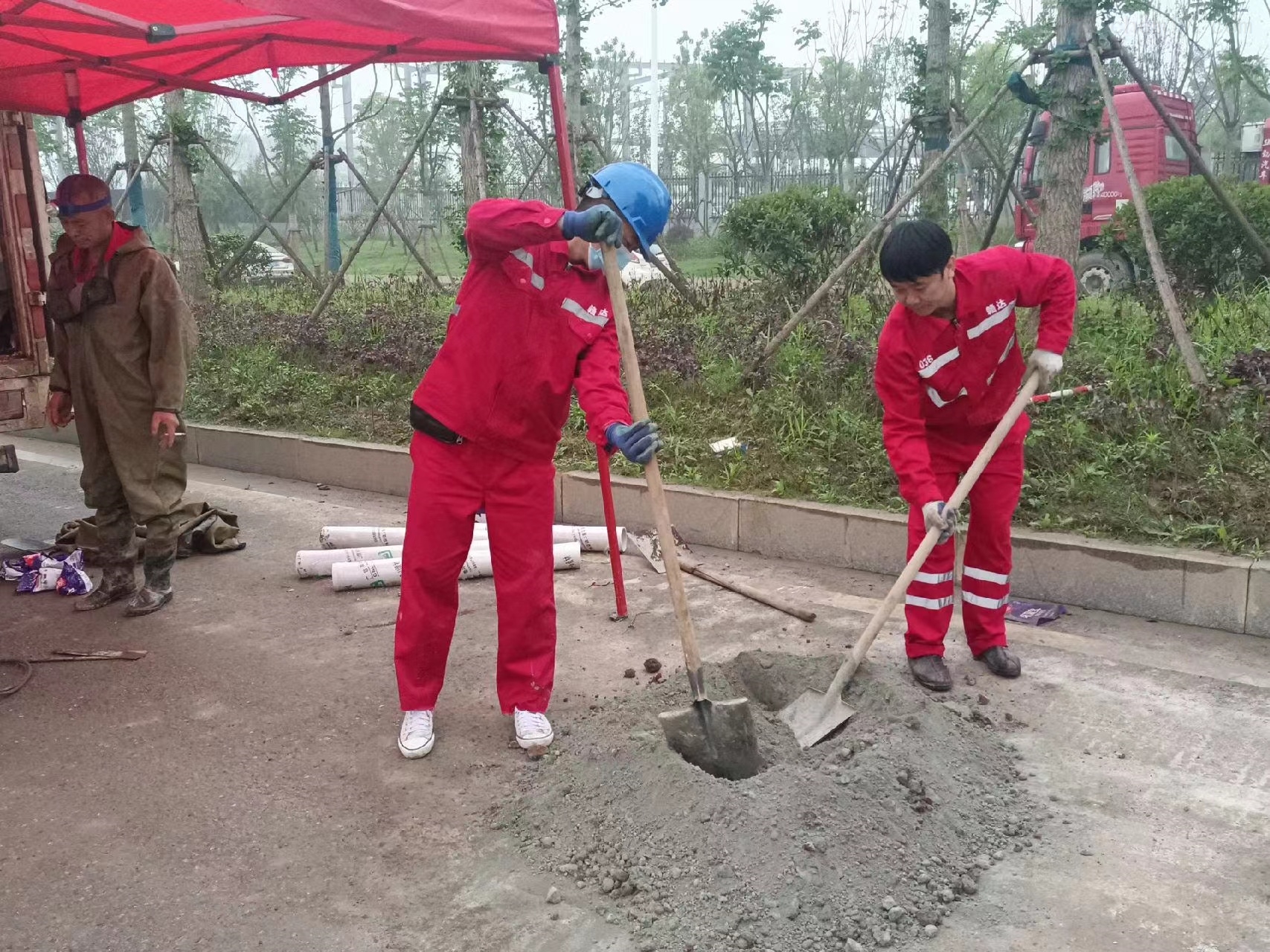 峡江管道疏通哪家好】及时进行市政管道清淤