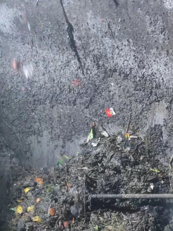 峡江管道结垢危害和原因